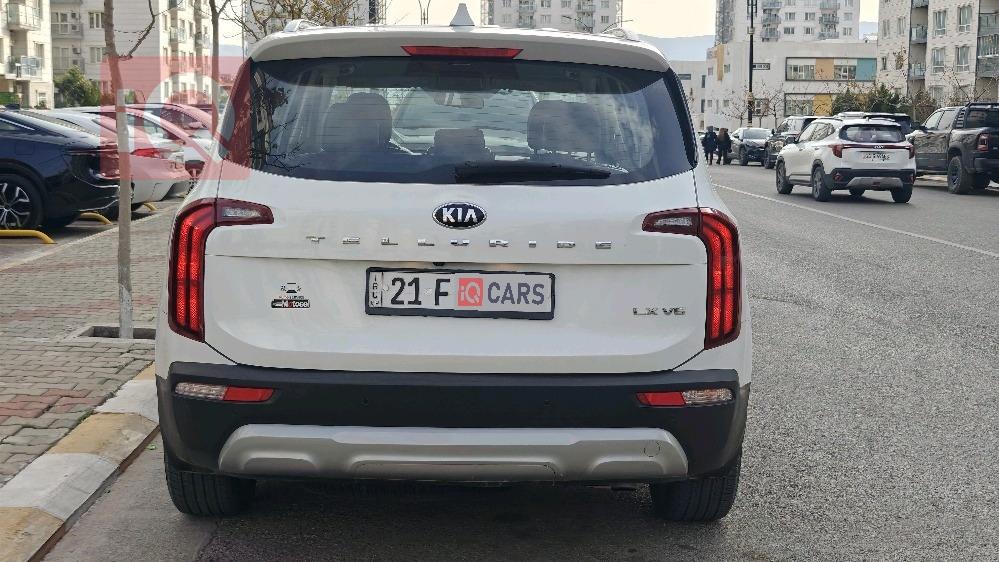 کیا تێلوراید